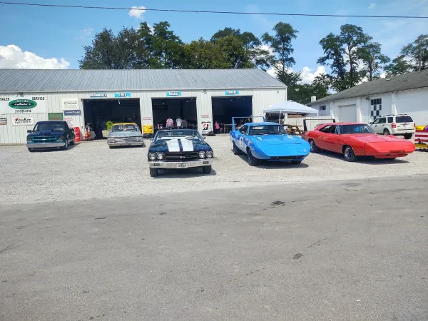 D&D Auto and Towing - photo 2