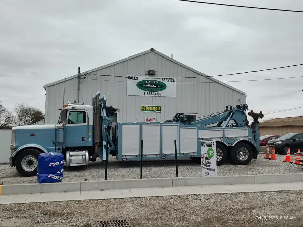 D&D Auto and Towing - photo 3