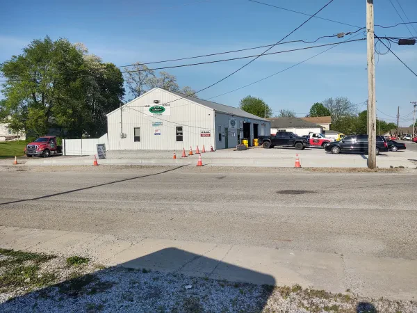 D&D Auto and Towing - photo 4