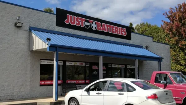 Just Batteries Inc - photo 2