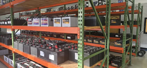 Just Batteries Inc - photo 3