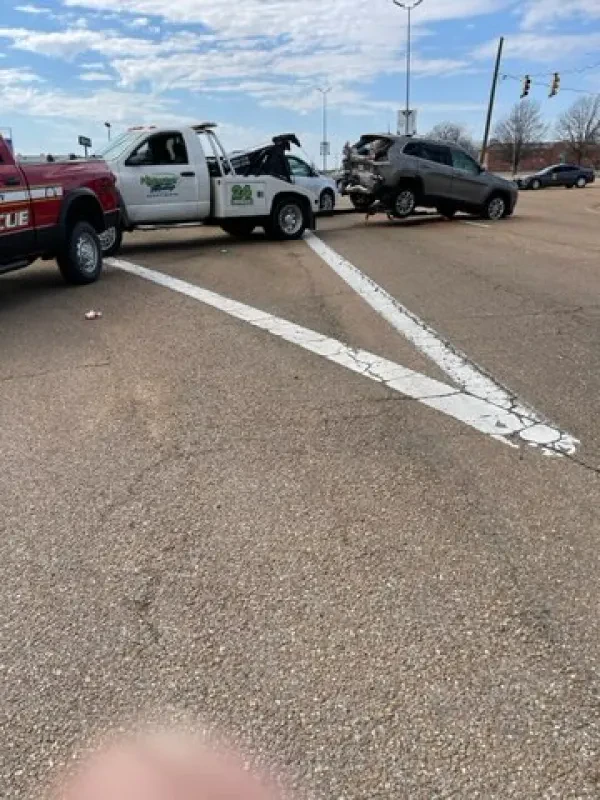 Marty's Towing - photo 4