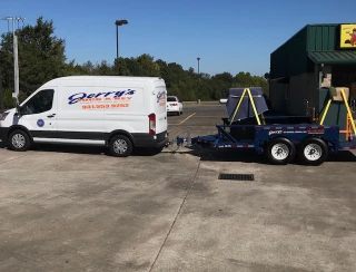 Jerry's Lock and Key, LLC