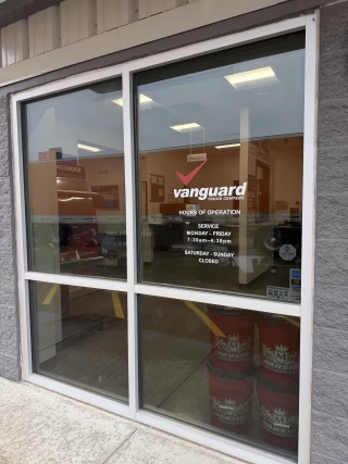 Vanguard Truck Centers