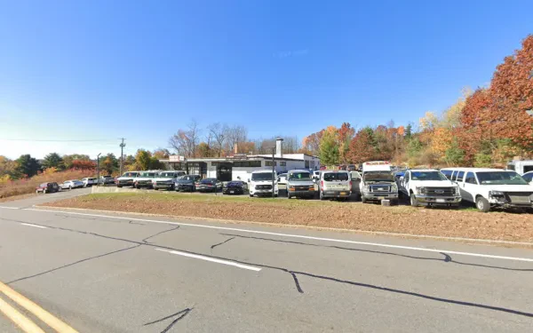 Mass Ave Towing LLC - photo 4