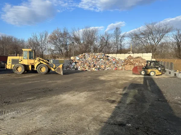 Casella Waste Systems - photo 3