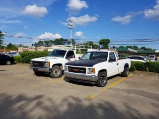 O'Reilly Auto Parts
