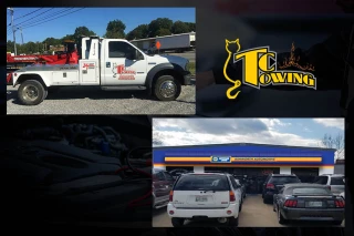 TC Towing