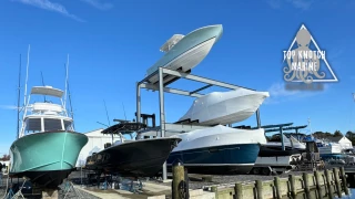 Top Knotch Marine