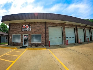A&R Complete Auto Care