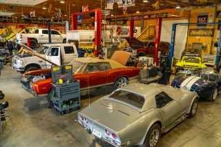 Renegade Racing and Performance