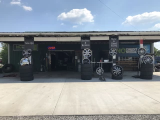 Ride N Roll Tires and Auto Care