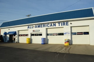 All American Tire LLC