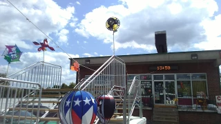 Clarksville Mobile Home & RV Parts