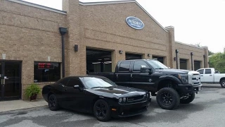 Integrity Auto Care