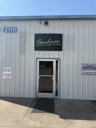 Beachaven Auto Care & Towing