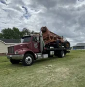 CHC TOWING & TRANSPORT