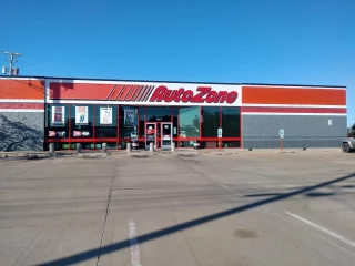 AutoZone Auto Parts