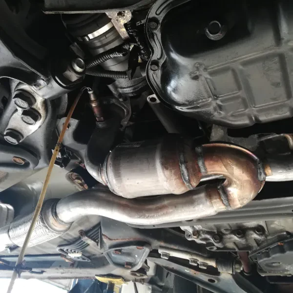 TMR Automotive Repair - photo 4