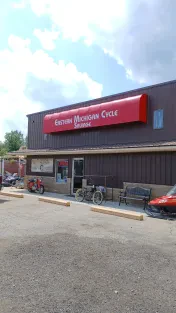 EMC Eastern Mi Cycle Salvage