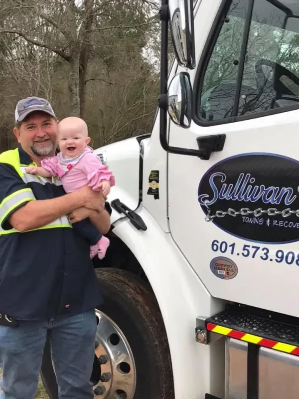 Sullivan's Towing & Recovery, Inc. - photo 2