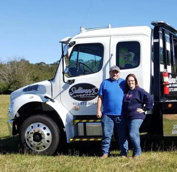 Sullivan's Towing & Recovery, Inc. - photo 4