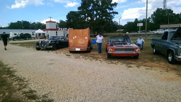 O'Reilly Auto Parts - photo 2