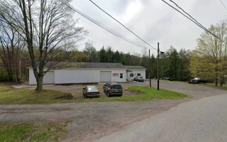 Benders Auto Repair & Sv
