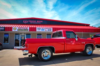 A&G Truck Beds & Accessories of Clarksville