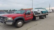 Smith Bros Towing