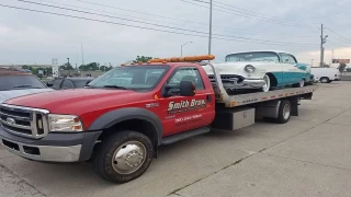 Smith Bros Towing