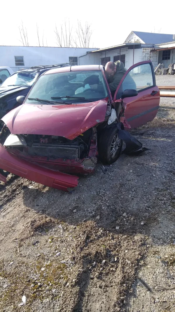 Smith Bros Towing - photo 4