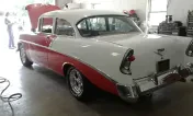 Frank's Auto Body