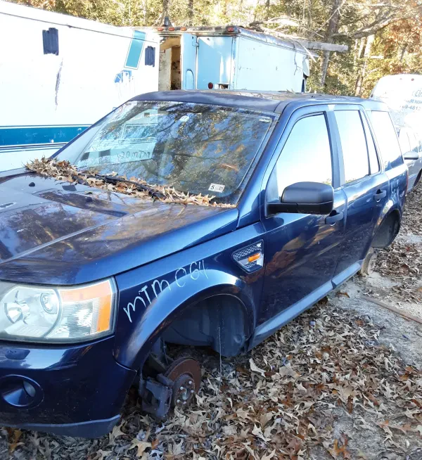 Millers Tavern Auto Parts - photo 2