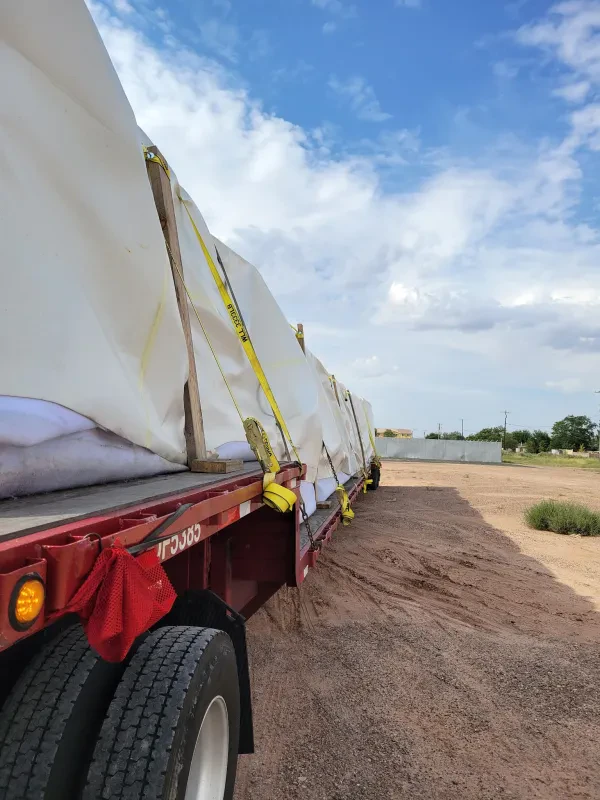 Samson Towing and Recovery - photo 3