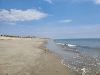 Broadkill Beach