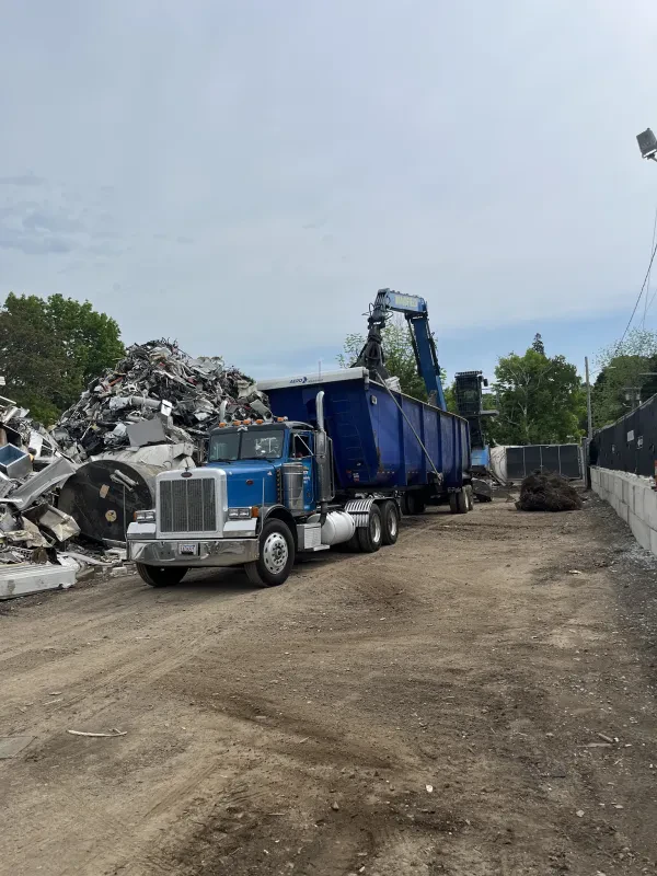 Windfield Recycling - photo 2