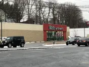 O'Reilly Auto Parts