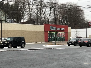 O'Reilly Auto Parts