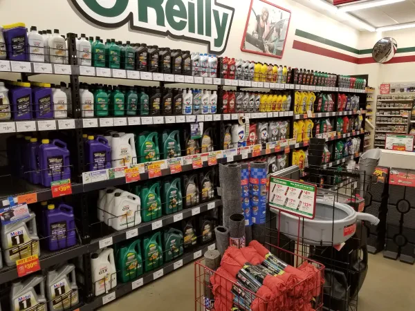 O'Reilly Auto Parts - photo 2