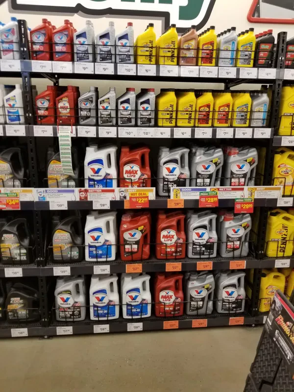 O'Reilly Auto Parts - photo 3
