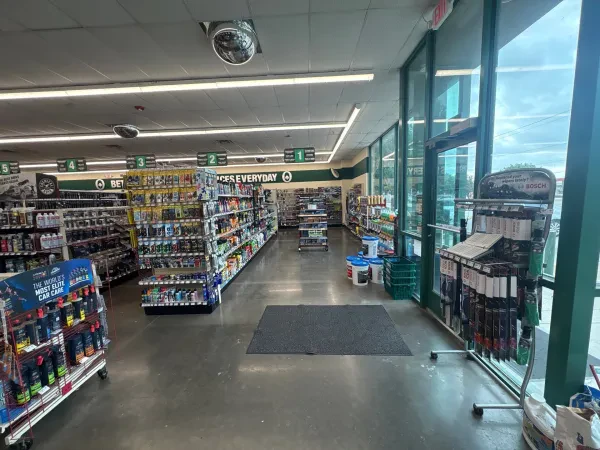O'Reilly Auto Parts - photo 2