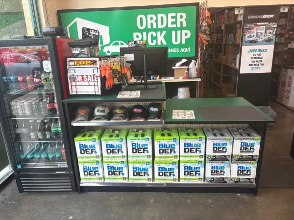 O'Reilly Auto Parts - photo 3