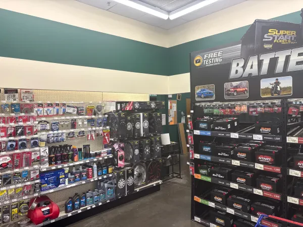 O'Reilly Auto Parts - photo 4