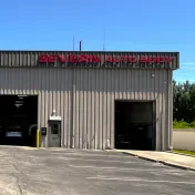 Severn Auto Body - West Street