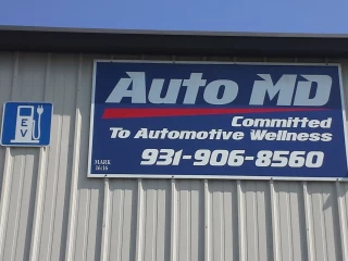 Auto MD