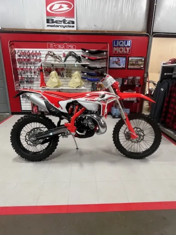 Motorcycles and More - photo 2