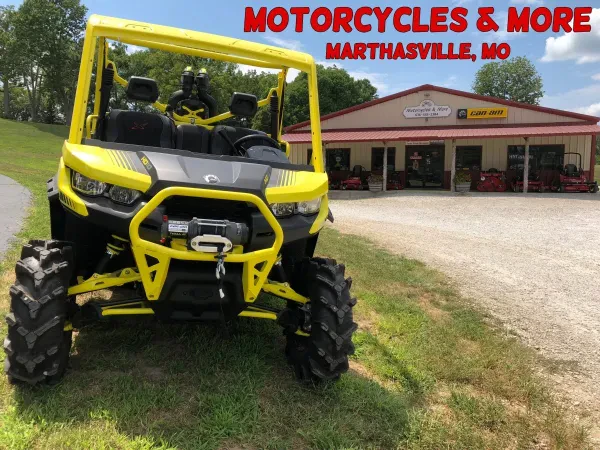 Motorcycles and More - photo 4