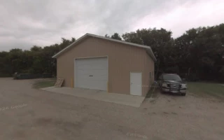 Barnesville Recycling Center
