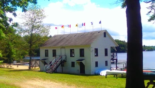 Camp Watitoh